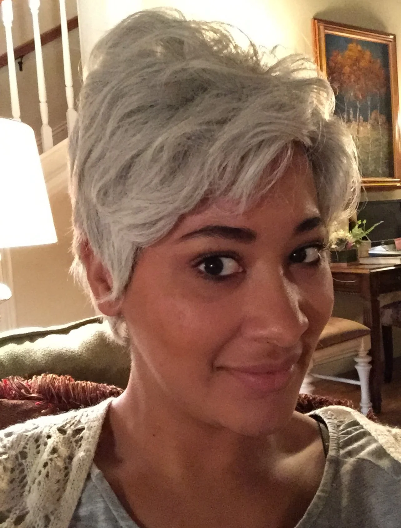 If Loving You Is Wrong