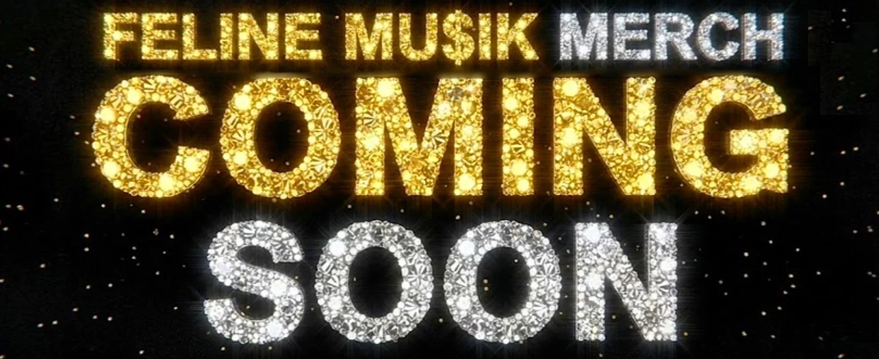 Laidee P's Merch Coming Soon...