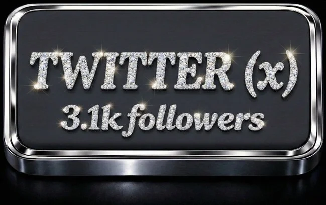 LAIDEE P's Social Media Button (X)