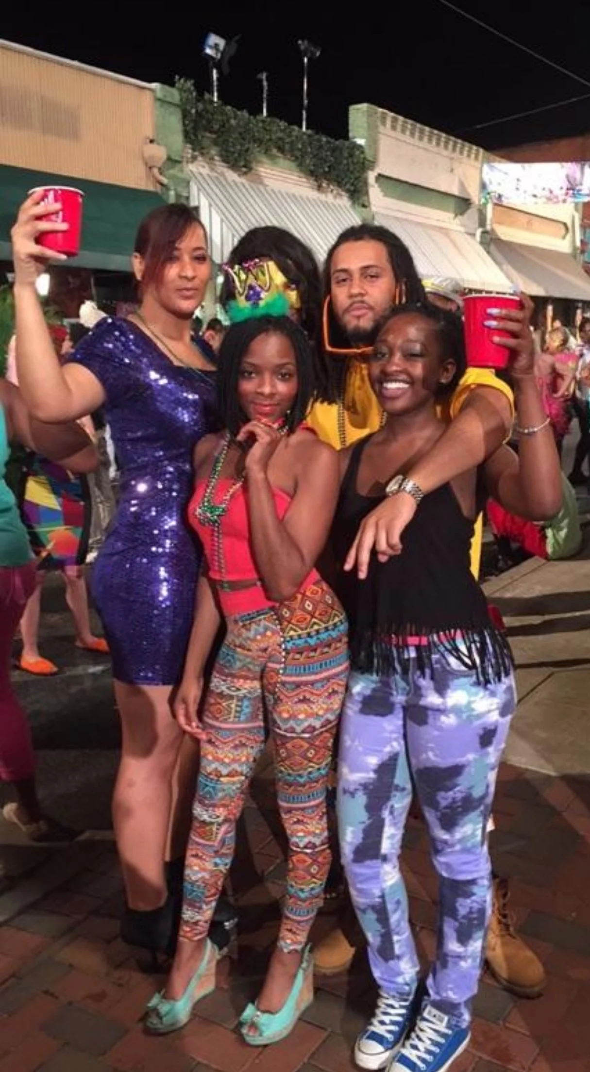 Alvin and the Chipmunks: The Road Chip