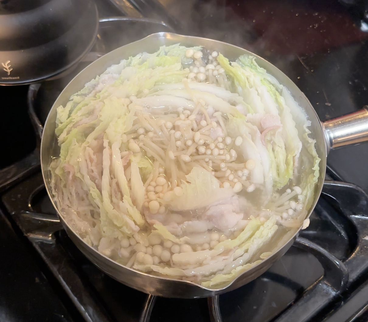 Nabe Hot Pot
