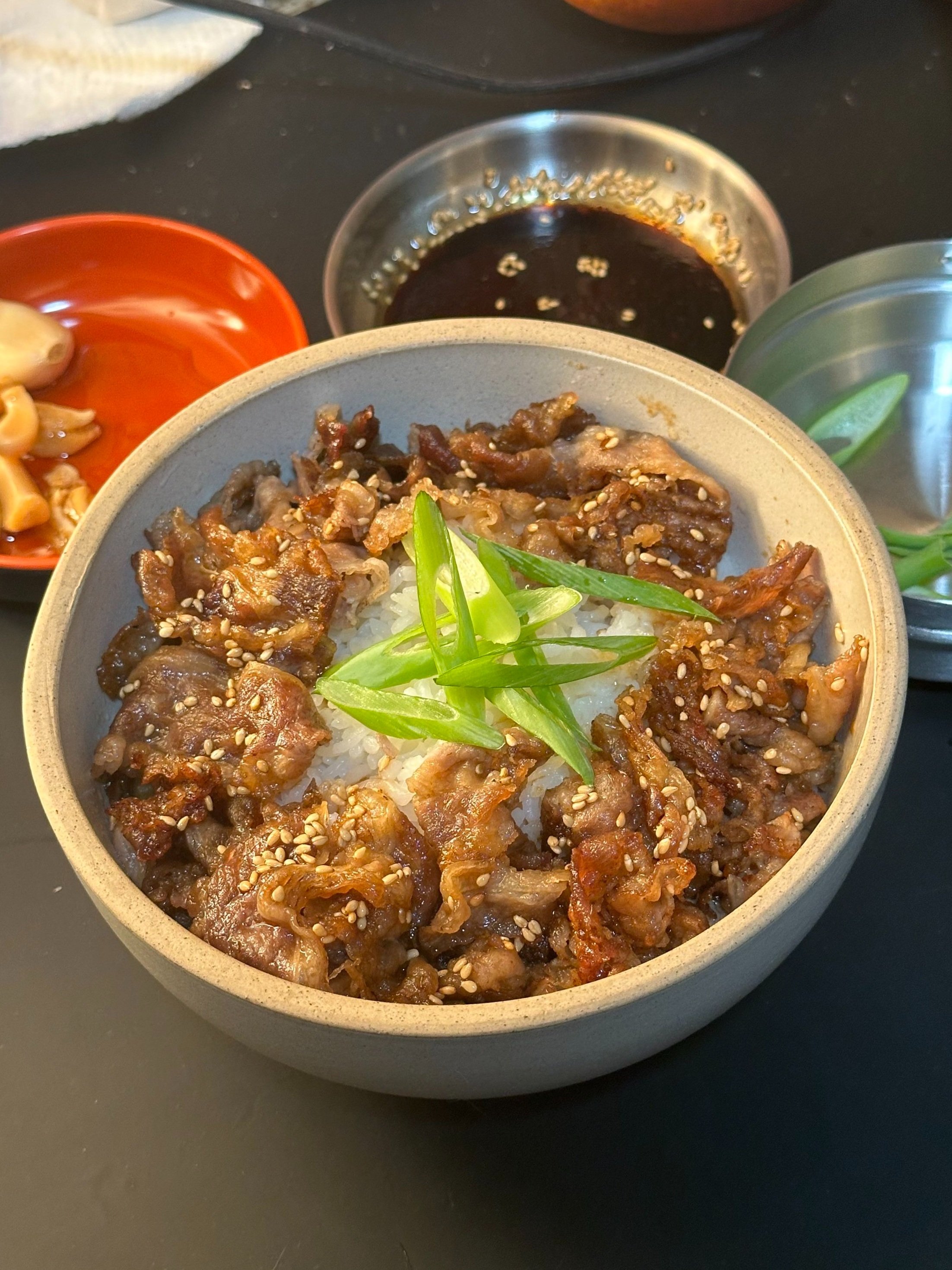 Yakiniku Don