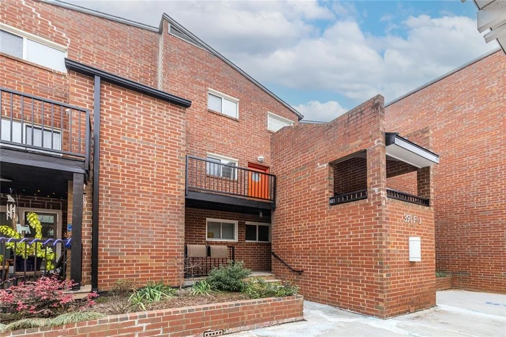 391 Ralph Mcgill Boulevard NE #i