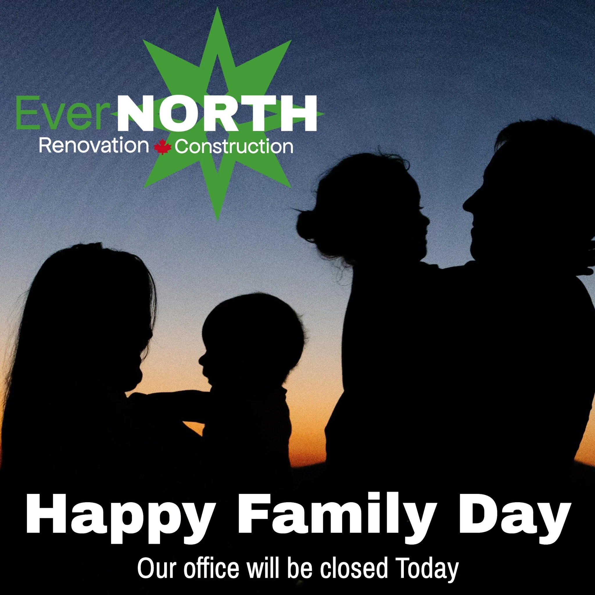 Happy Family Day, from our family to yours! #familyday2026 
Our office will be closed today. 

 #baeumlerapprovedcontractors #baeumlerapproved #localcontractors #localcontractor #basementreno #basementrenos #basementrenovation #basementrenovations #b