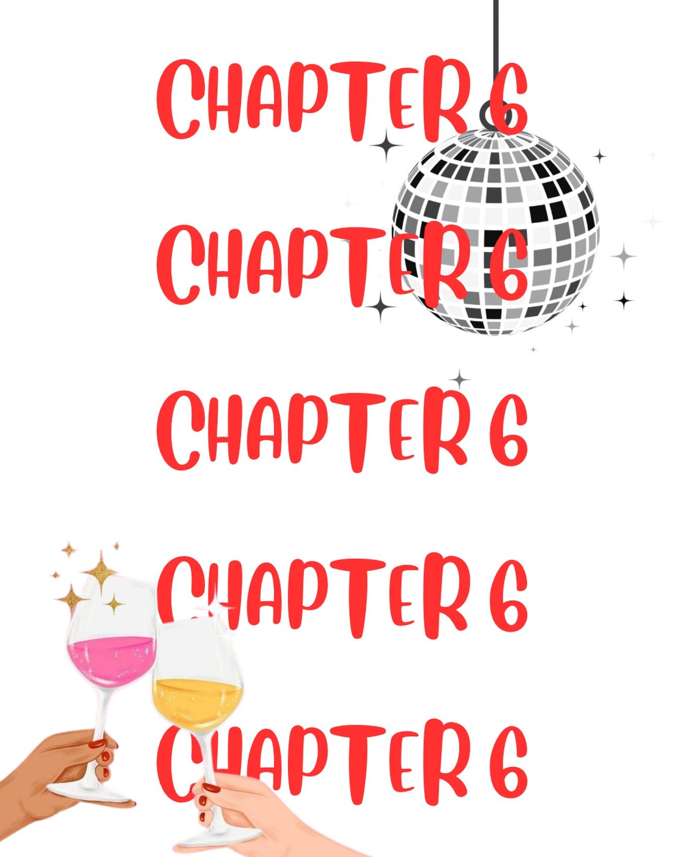 📚 CHAPTER 6
Not Your Standard Book Club!
Starting Jan 14th | Every 2nd Wednesday of the month | From 5:30pm onwards

Join us for a relaxed and fun night of connection, conversation, and of course, books! This isn&rsquo;t your average book club where
