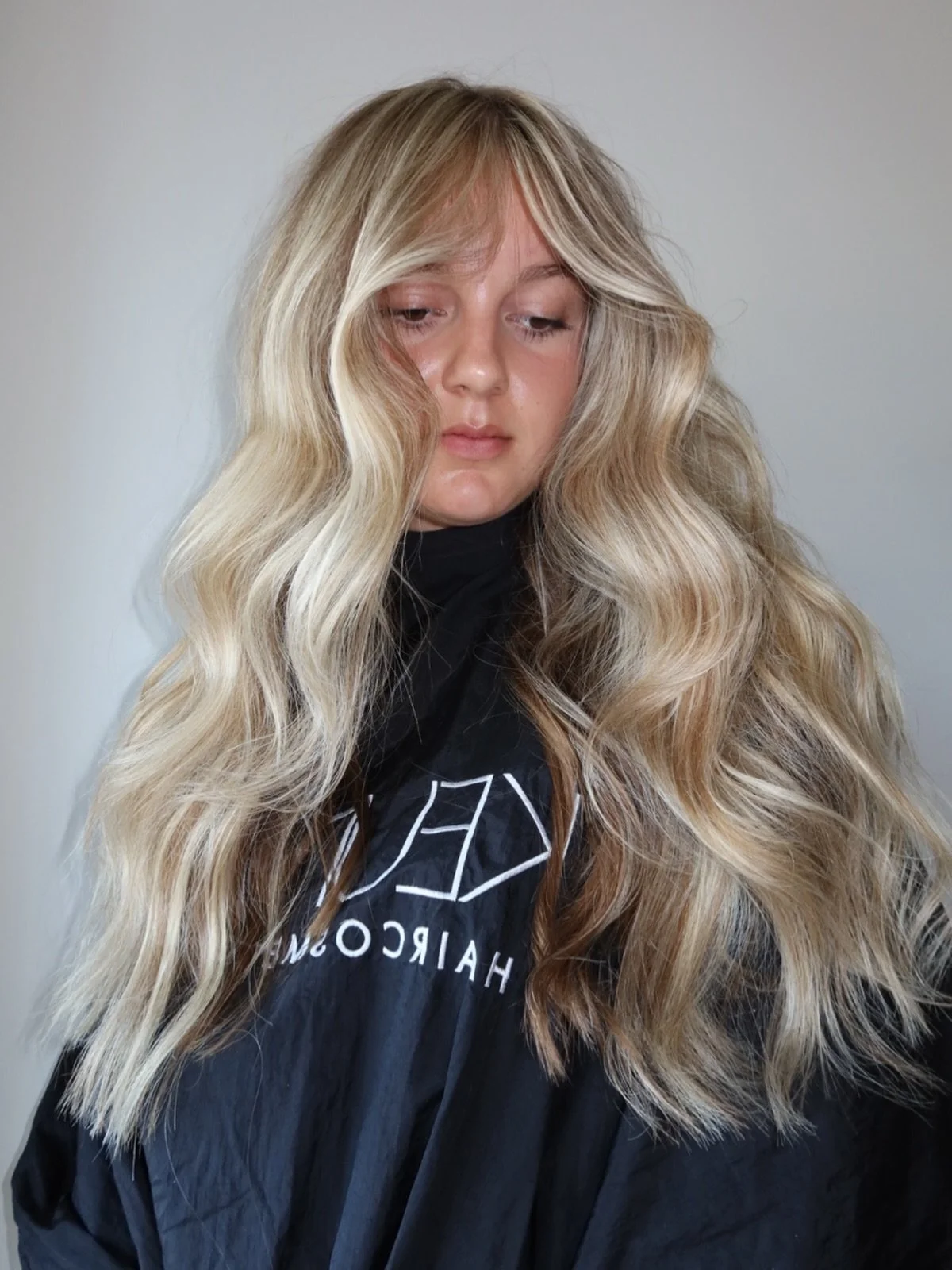 ✨ LIMITED TIME OFFER ✨ 

Enjoy 20% OFF all services with Kiara, next Tuesday &amp; Wednesday only! 💇&zwj;♀️ 

Whether you&rsquo;re ready for a fresh colour, a new style or a little self-care moment, now&rsquo;s the perfect time to book in and save. 