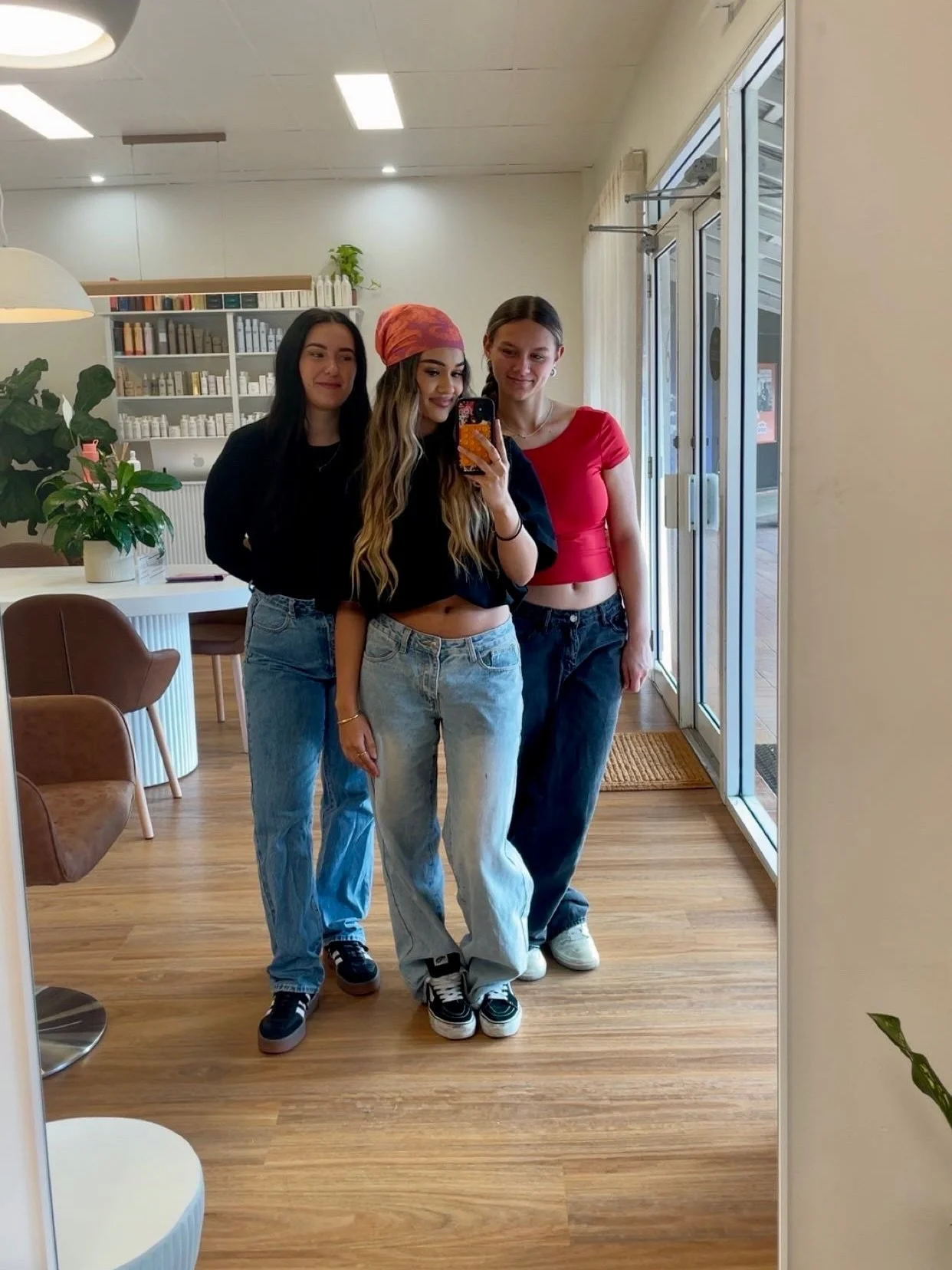 Bittersweet goodbyes 🤍

April 7th marks Kiara&rsquo;s last day with us, and fittingly, it also happens to be her birthday. While we&rsquo;re so sad to see her go, we&rsquo;re incredibly excited for her as she takes this next step, moving a little cl
