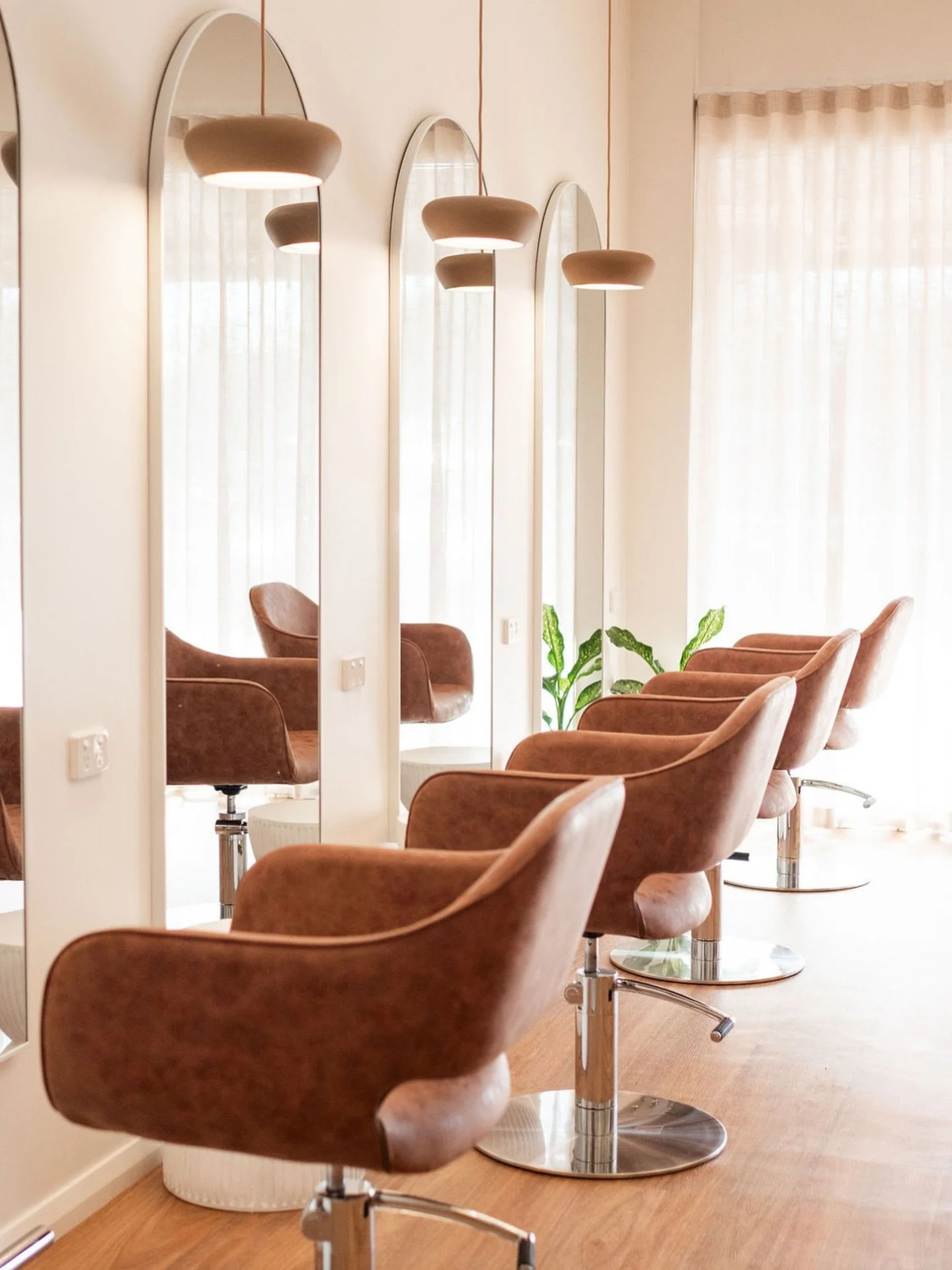 One whole year in our beautiful studio 🤍

What started as a vision has grown into something so special, and it&rsquo;s all because of you. Every appointment, every referral, every kind word and support has meant more than we can put into words

Than