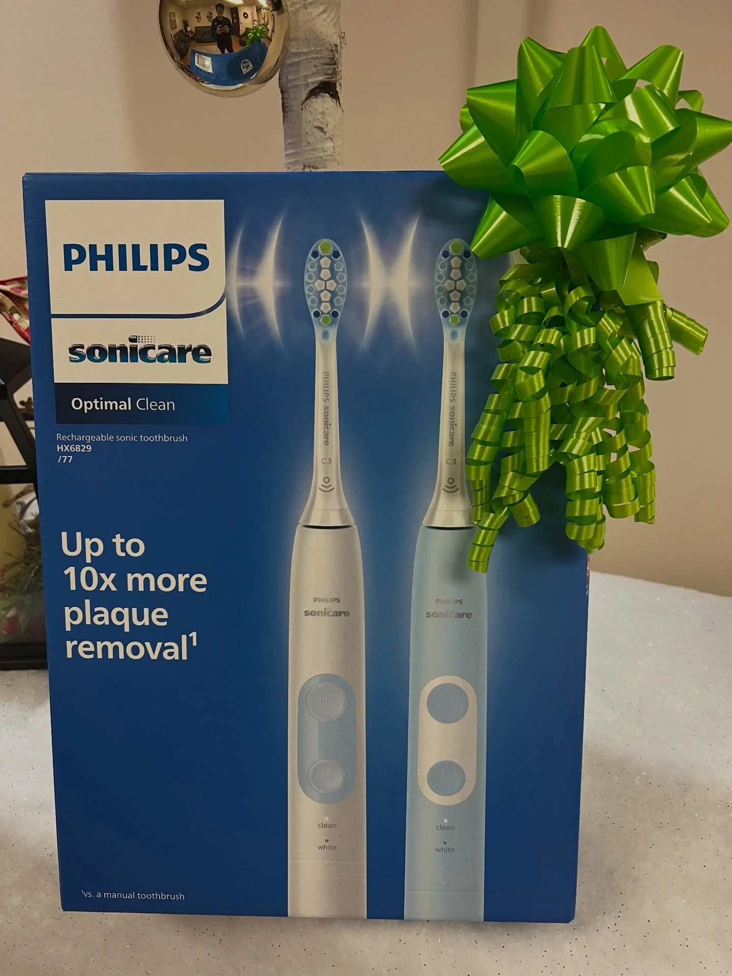 We&rsquo;re raffling off two free Philips Sonicare toothbrushes to a lucky patient! Come for your visit to learn how to enter into our raffle! 
#philips #sonicare #sonicaretoothbrush #electrictoothbrush #free #raffle