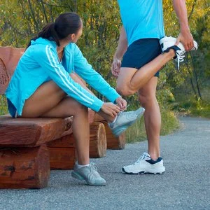 Shin splints podiatrist