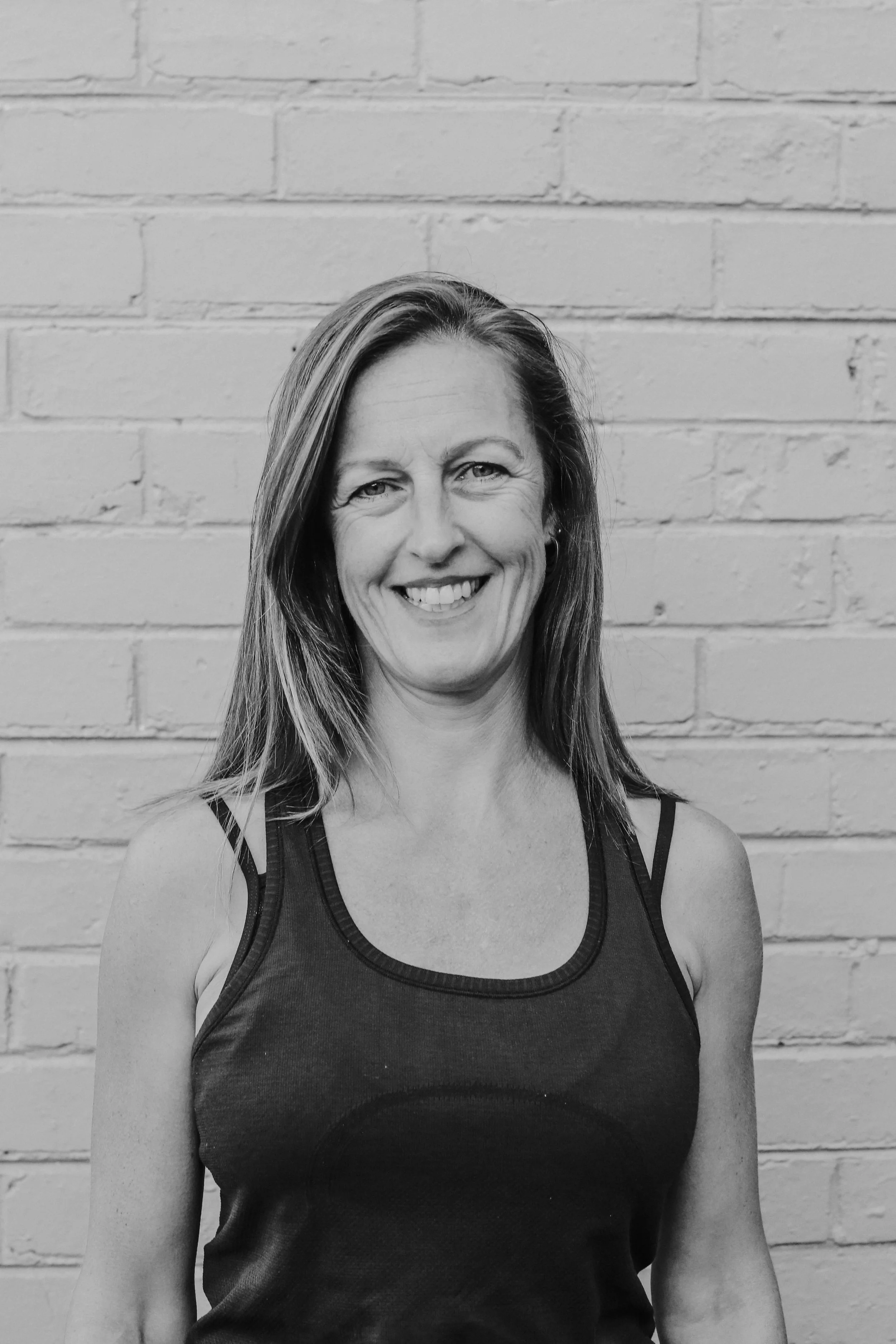 Claire Barker-Hemings