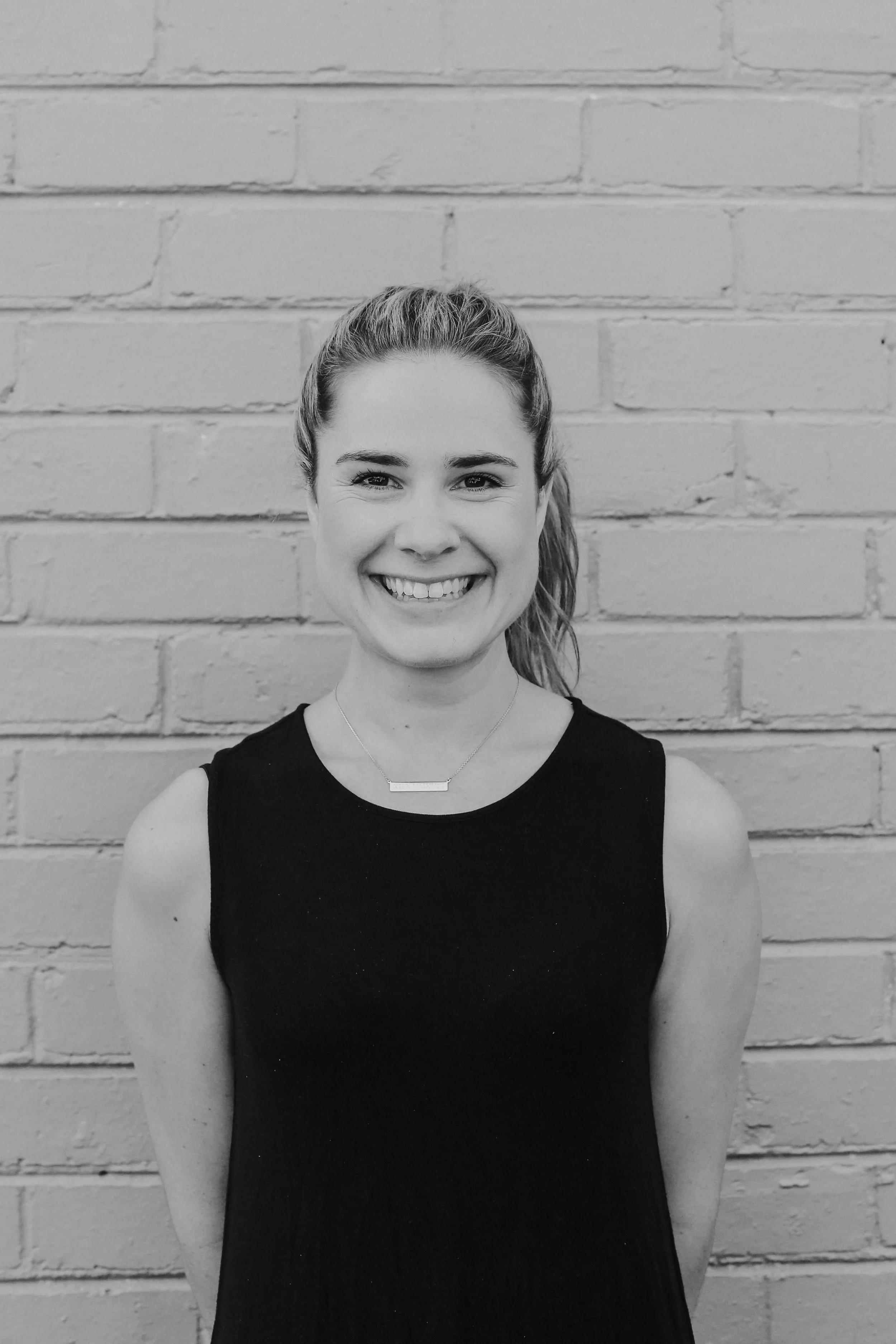 Dr Julia Pashula