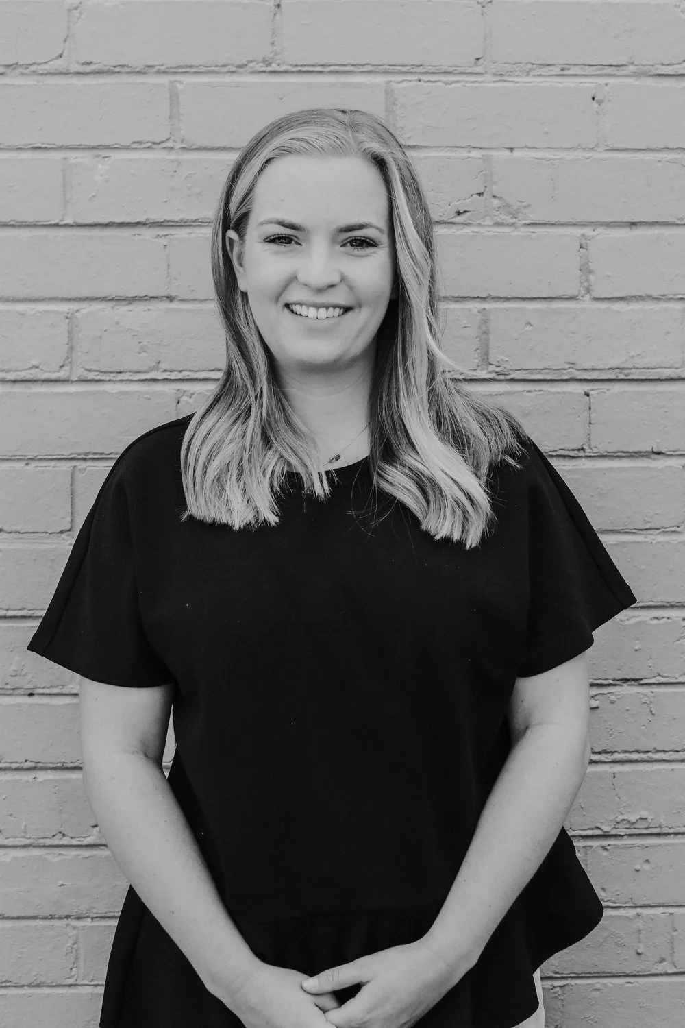 Dr Melissa Arnts