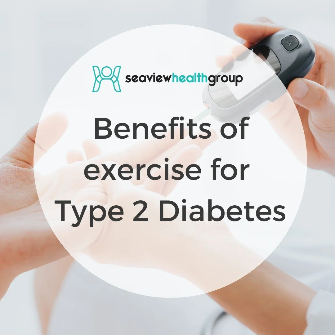 💊 Type 2 diabetes is a chronic condition that affects millions of people worldwide. Regular physical activity plays a pivotal role in controlling blood sugar levels, improving insulin sensitivity and supporting long-term health management.

🔗Head t