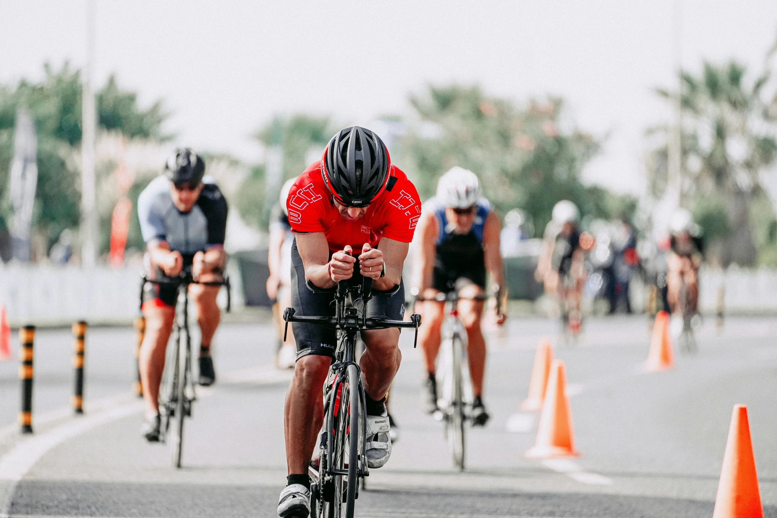 Swim. Bike. Run. Recover: The Bayside Osteopath’s Guide to a Strong Triathlon Season&nbsp;