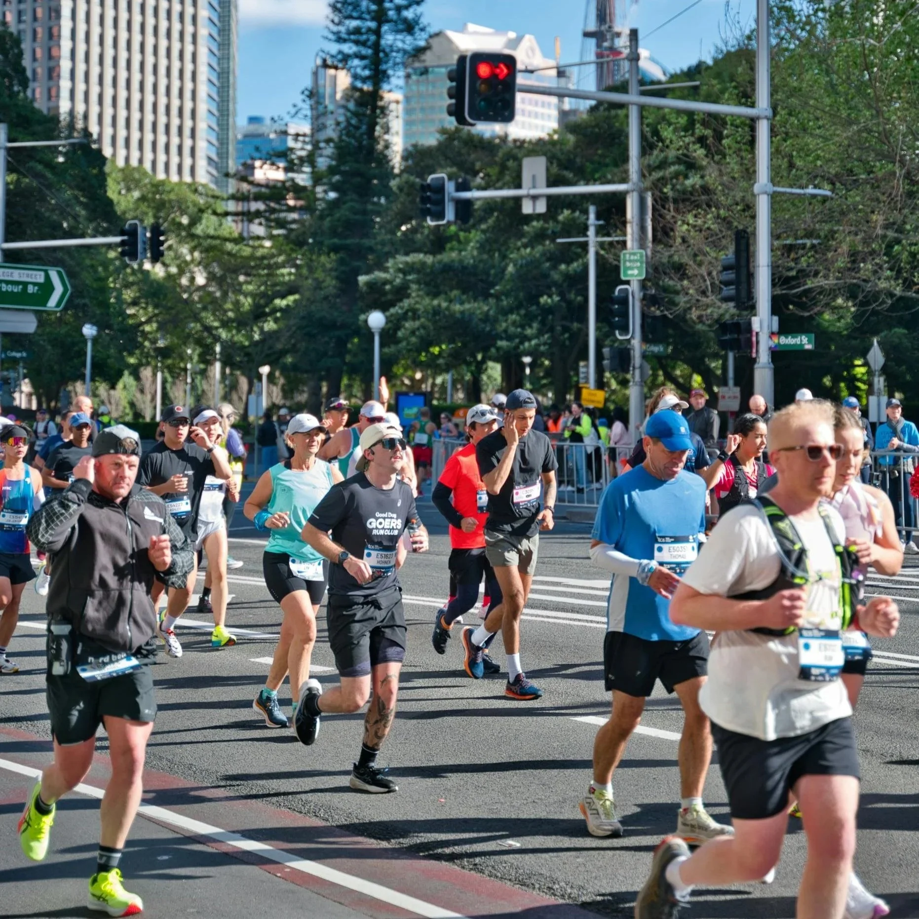 Stay Injury-Free This Marathon &amp; Ironman Season from a Podiatrists perspective: The importance of Footwear, Technique &amp; Load Management&nbsp;