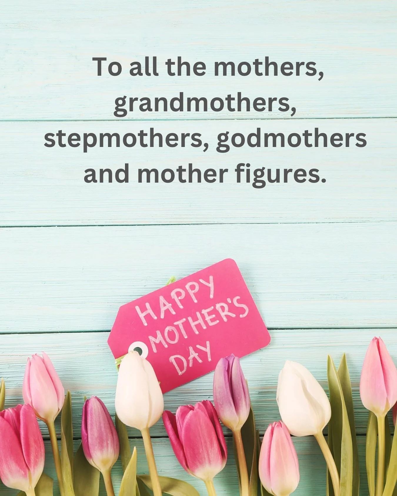 🌸💗 Happy Mother&rsquo;s Day to our SHG community 💗🌸