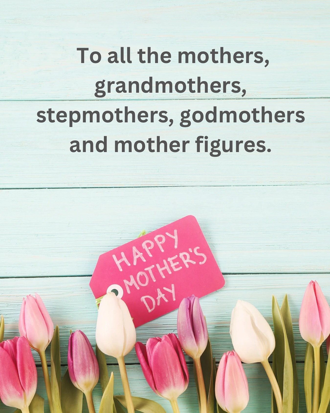 🌸💗 Happy Mother&rsquo;s Day to our SHG community 💗🌸
