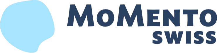 Logo Momento Swiss