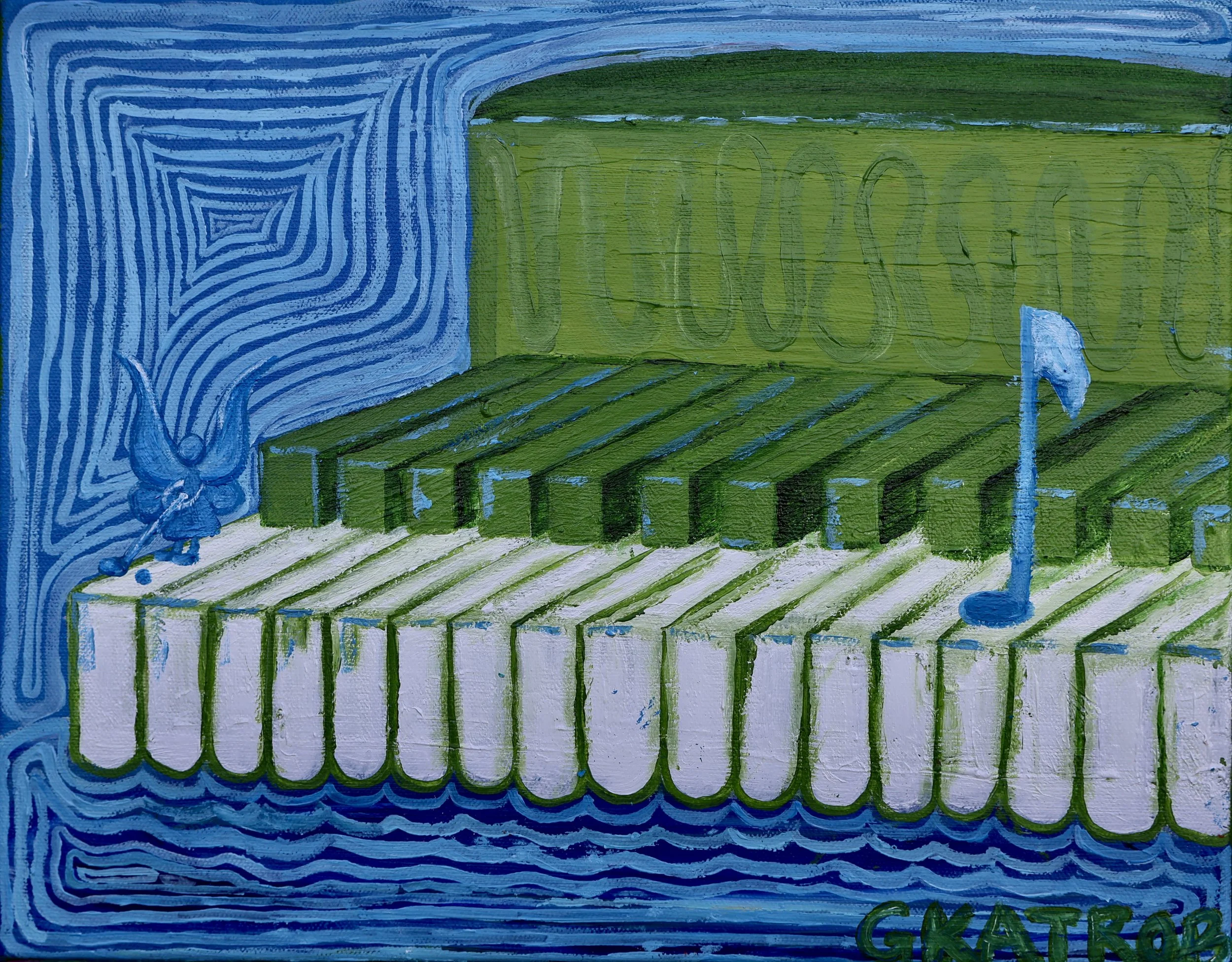 Key Stroke