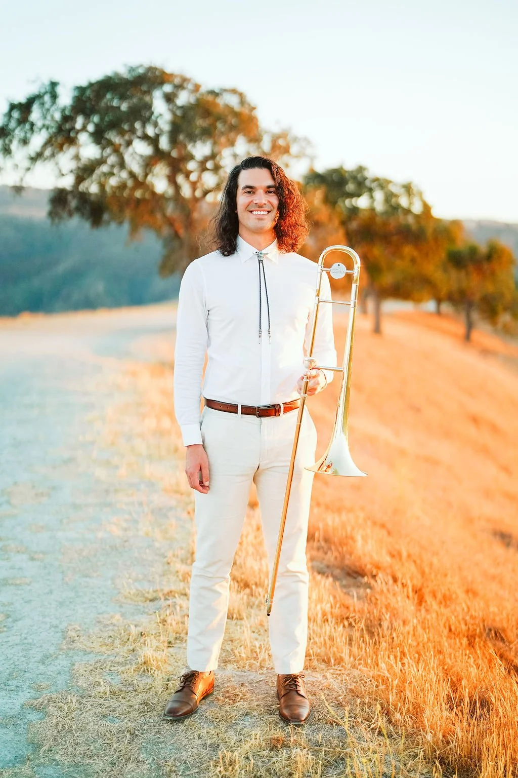 Trombone teacher East SF Bay Area