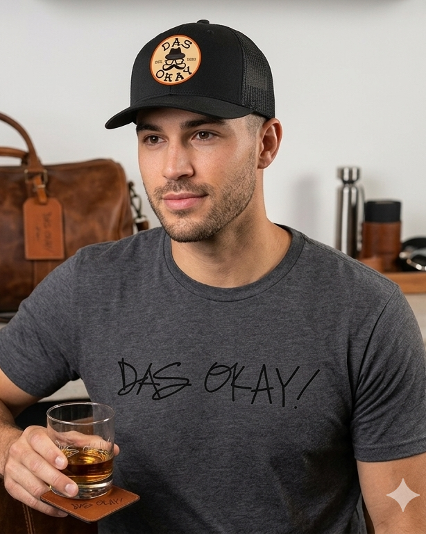 Signature T-Shirt