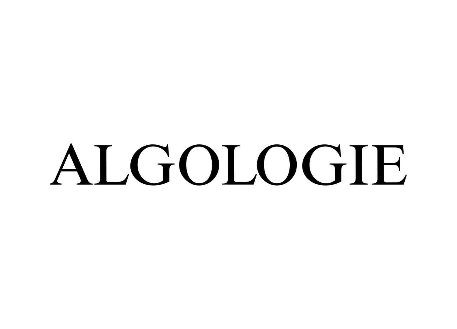 Black and white illustration of a cat with a heart-shaped nose, large eyes, and a bow on its head.