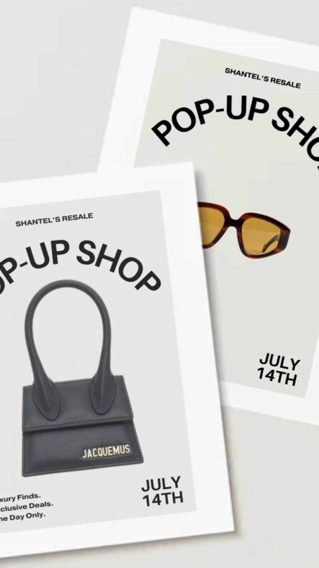 Visual Branding & Campaign Rollouts