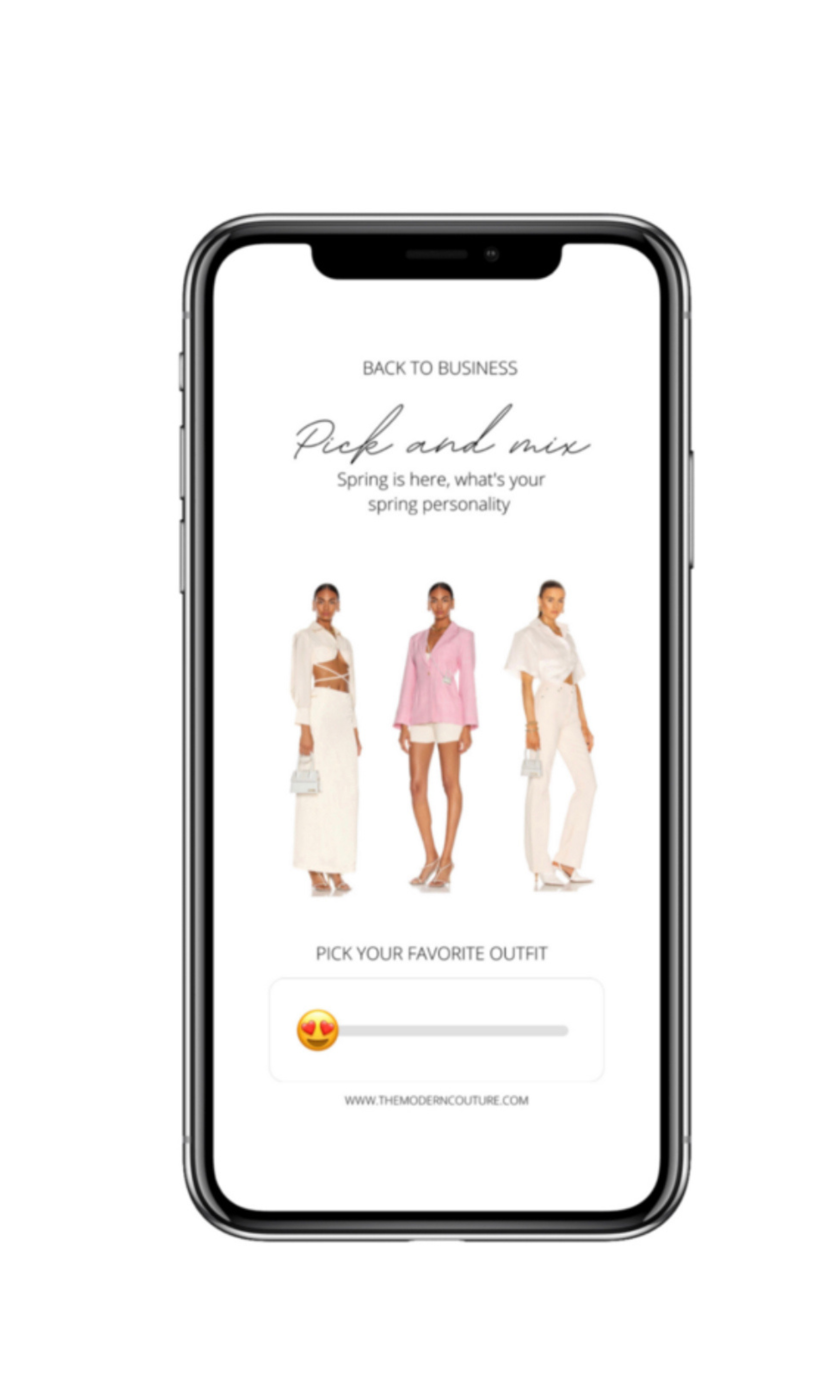CUSTOM SOCIAL MEDIA CREATIVE