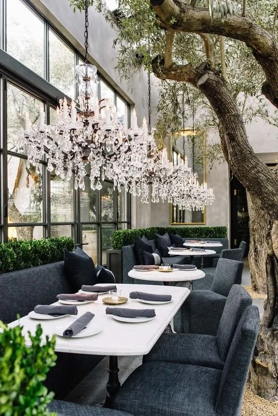 A Feast for the Senses, A Brand Reimagined FOR THE RIQUE