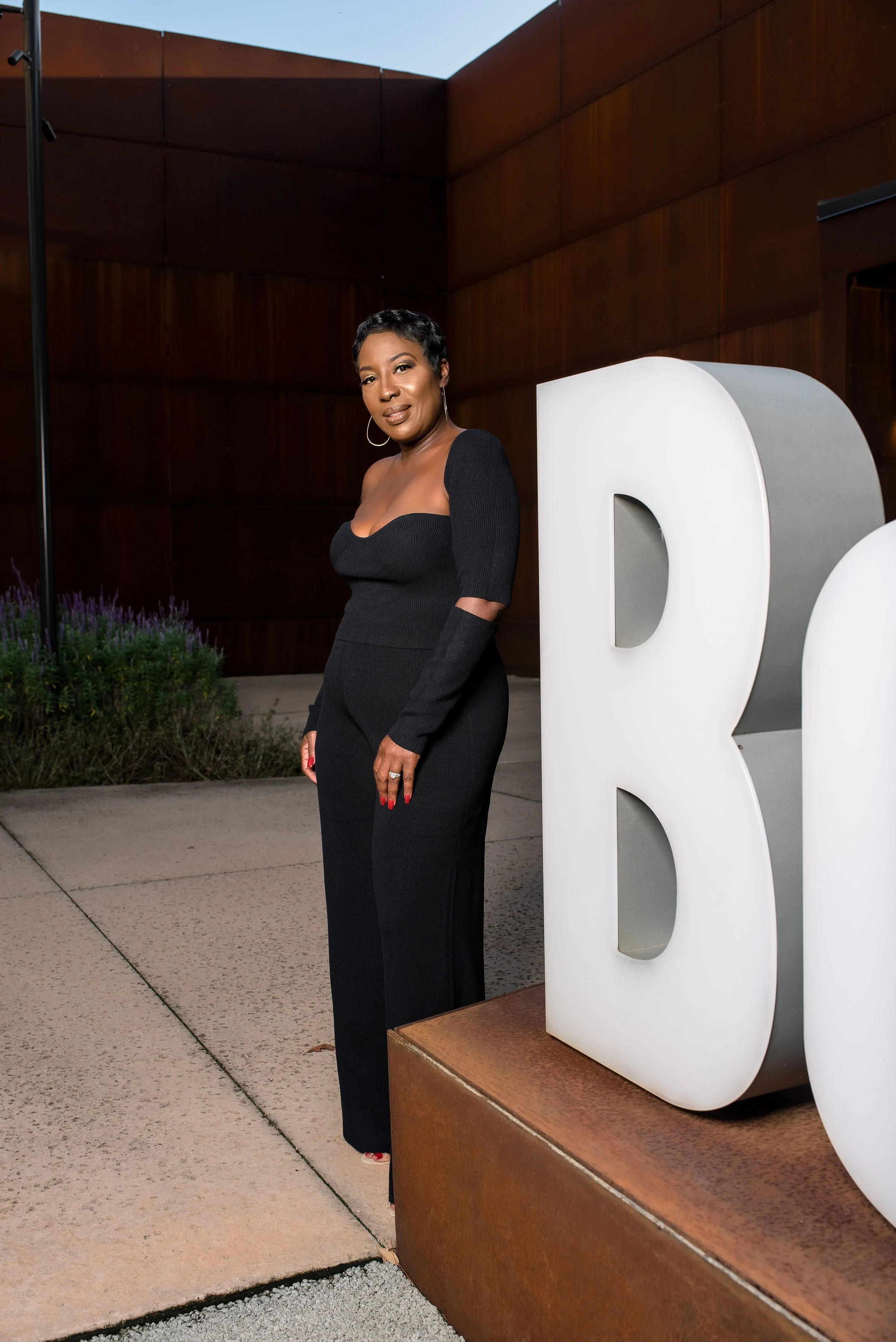 Breaking Boundaries, Defining Style FOR OUT OF THE BOX FASION BOUTIQUE