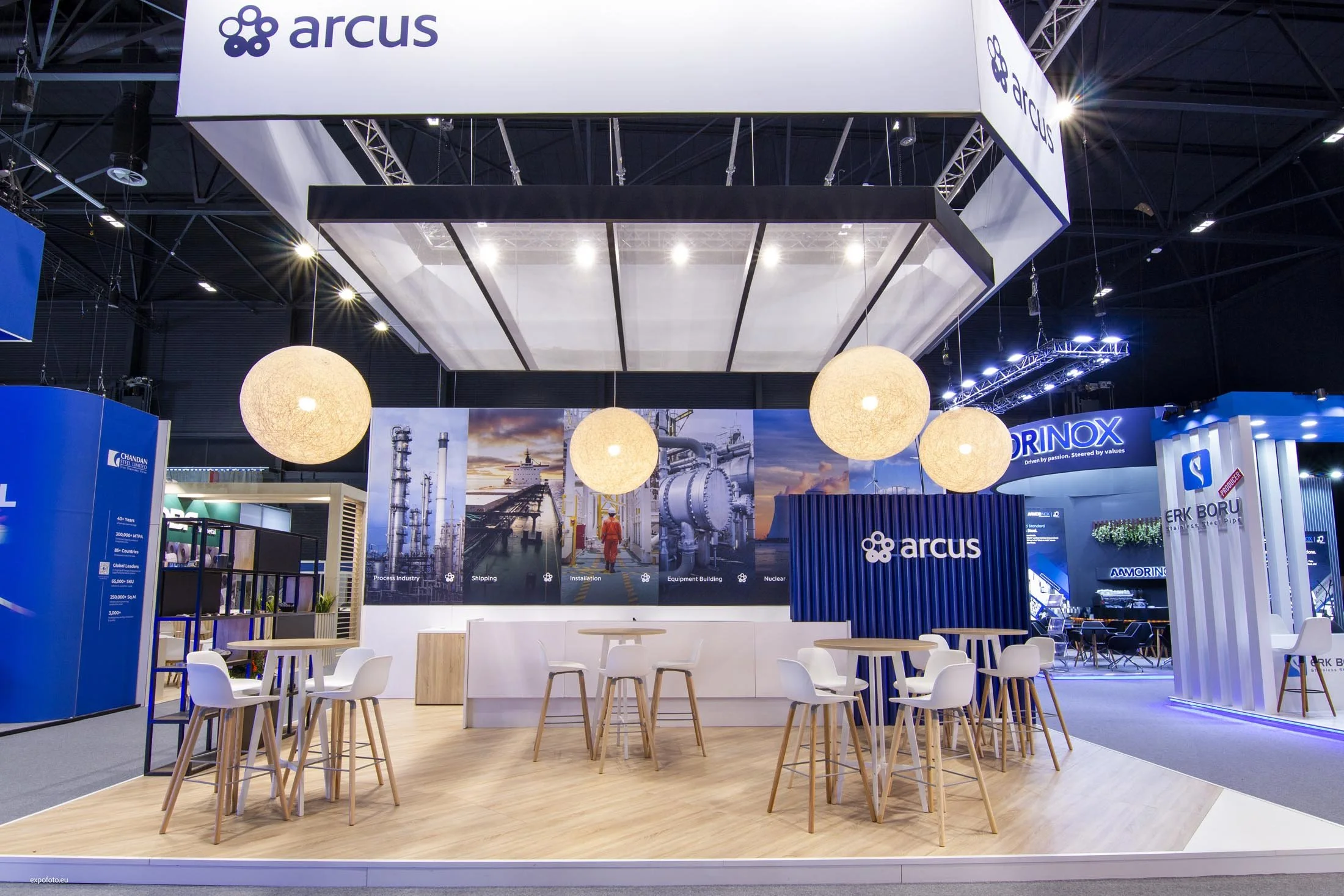 Stainless Steel World 2025