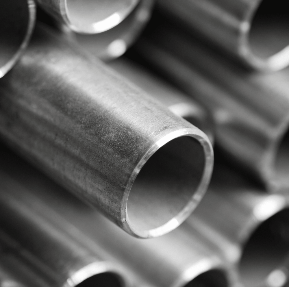Pipe Format Pipes — Arcus Group AG.