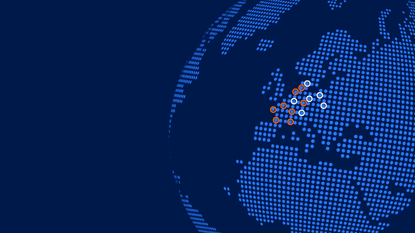 A new chapter at Arcus Group begins today! 