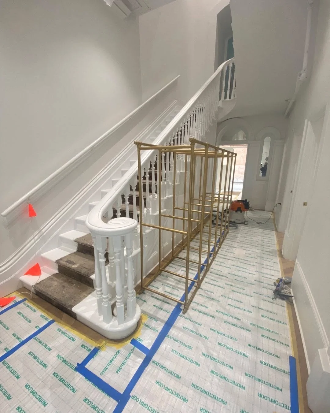 It&rsquo;s getting exciting now &hellip;