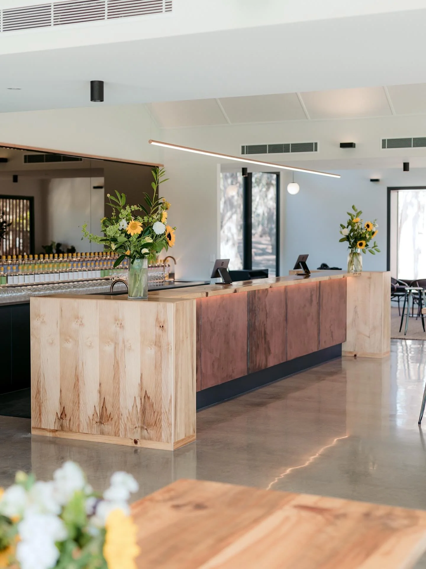 A specialist bar by @bartlett.furniture for @clare.valley.distillery 

In collaboration with South Australia&rsquo;s finest workrooms, we create bespoke furniture and soft furnishings &mdash; from individual pieces to complete interiors.

Contact us 