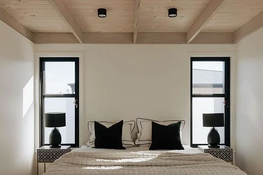 We create welcoming interiors that feel like your own sanctuary &mdash; evoking warmth and a true sense of place. Spaces that are a joy to live and work in, and a pleasure to visit.

More from our award-winning beach house at Christie&rsquo;s Beach -