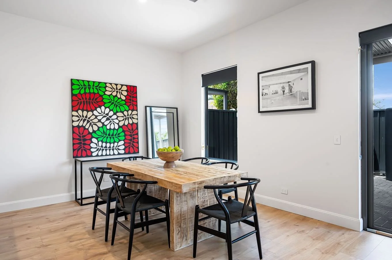 Klemzig - from commercial site to residential success.

Transforming a former commercial site into a new residential precinct of ten two-storey dwellings. Designed for practicality and visual appeal, delivered with value in mind. Fully tenanted at pr