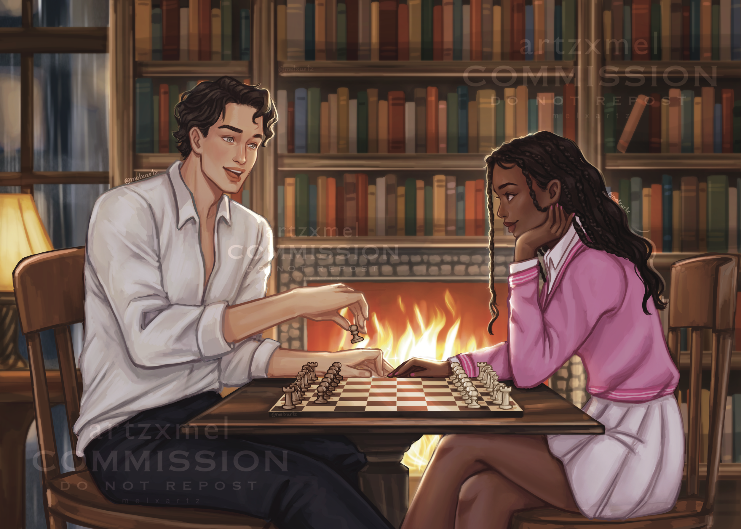 library-date-character-art-2-artzxmel.PNG