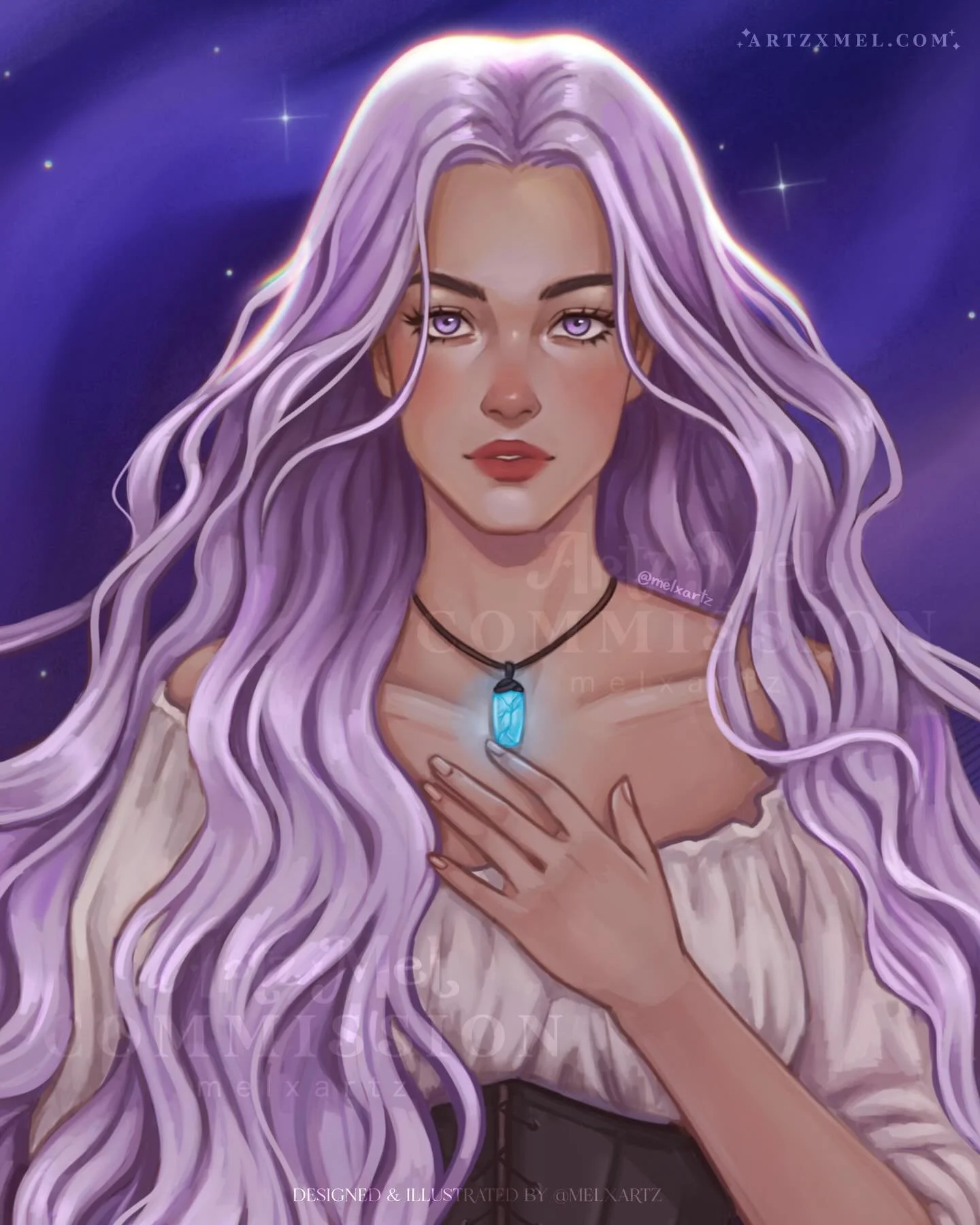 Had the absolute pleasure of illustrating the cover, sprayed edges &amp; full cover design for @everheartbookbox exclusive edition of A Requiem for Fallen Stars by @hazelwilkesauthor ✨🌟Swipe for details!

I&rsquo;ve been itching to share this for mo