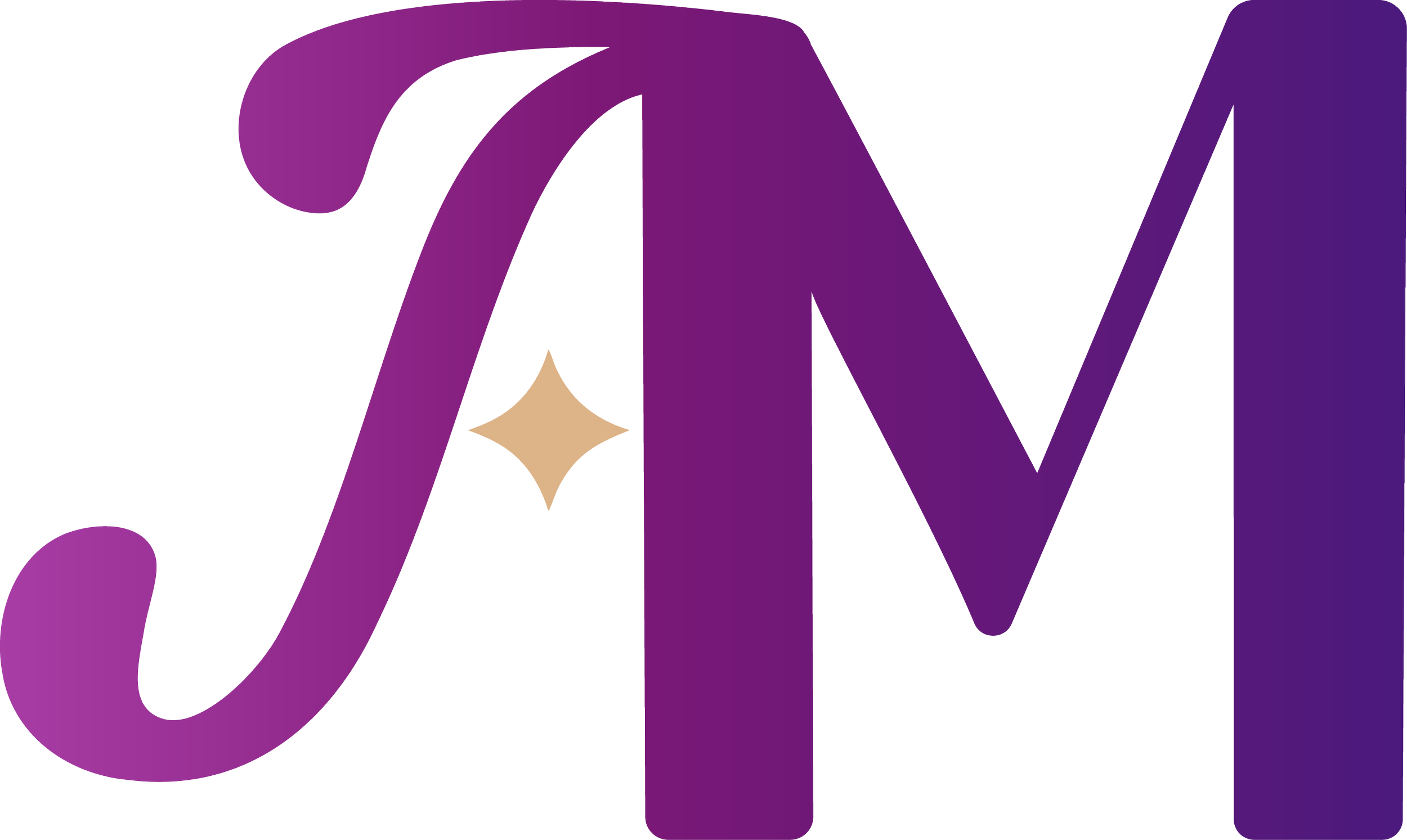 Artzxmel logo - digital artist and illustrator