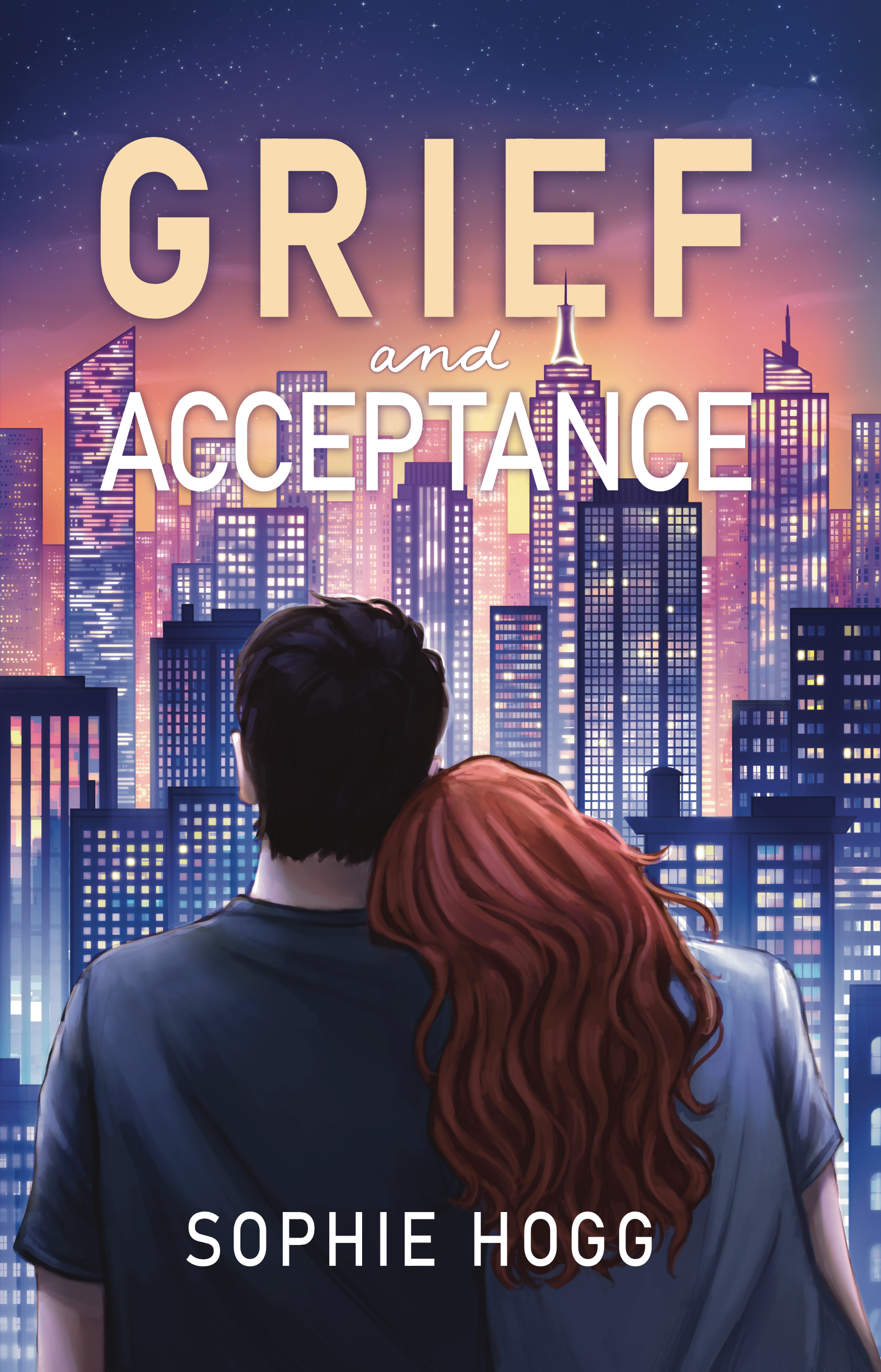 Grief & Acceptance