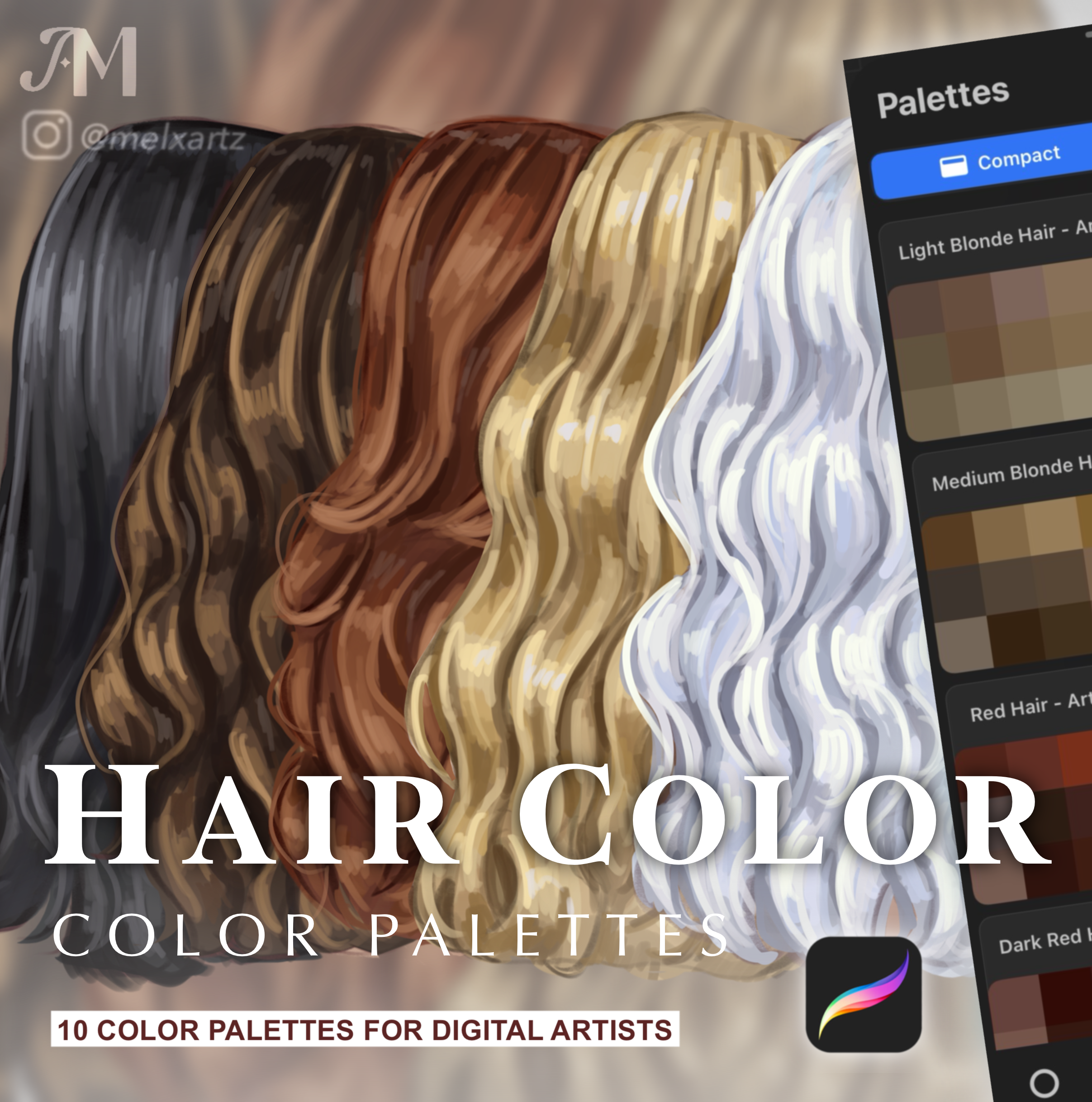 Hair Color Palettes Cover.PNG