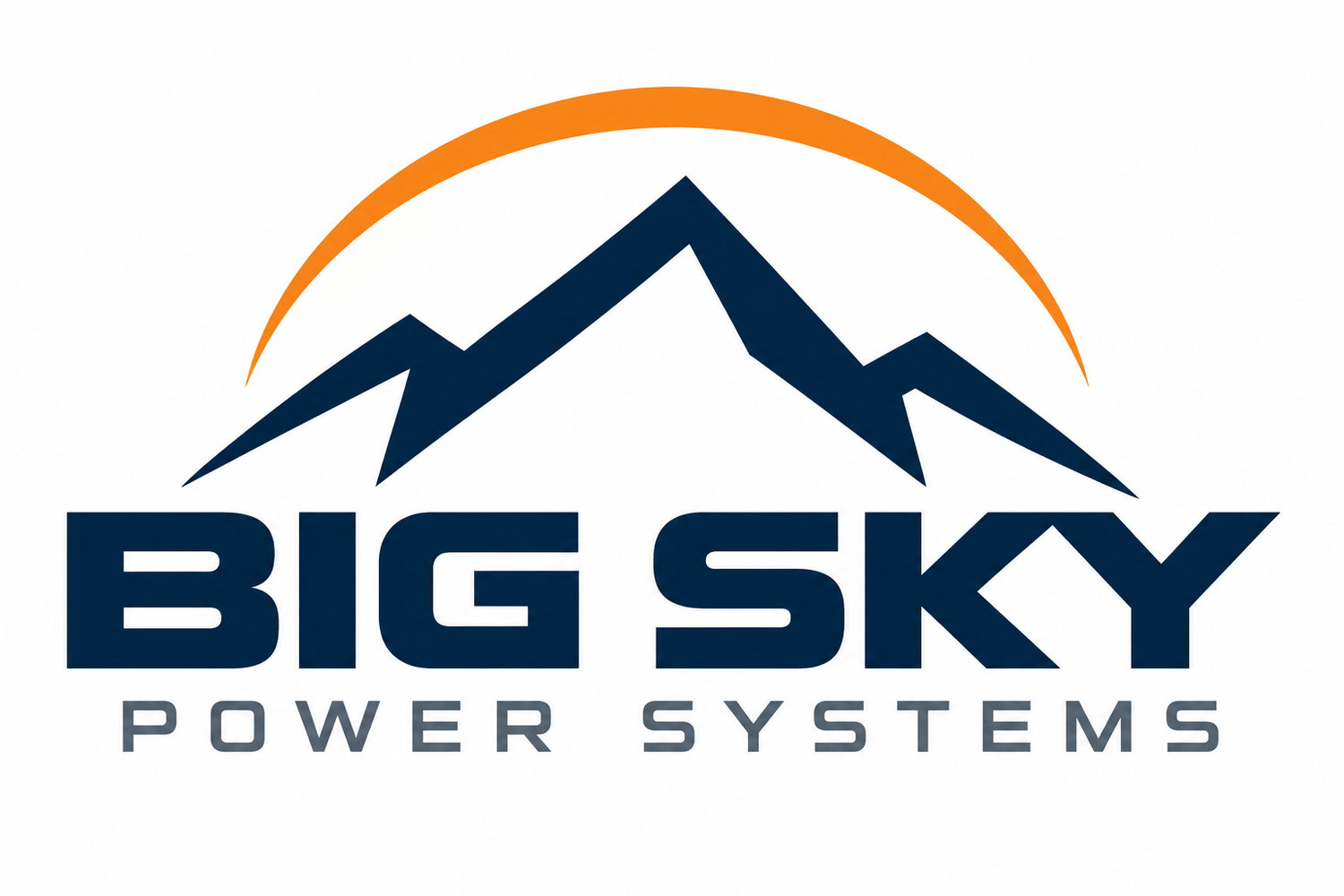 Big Sky Power Systems