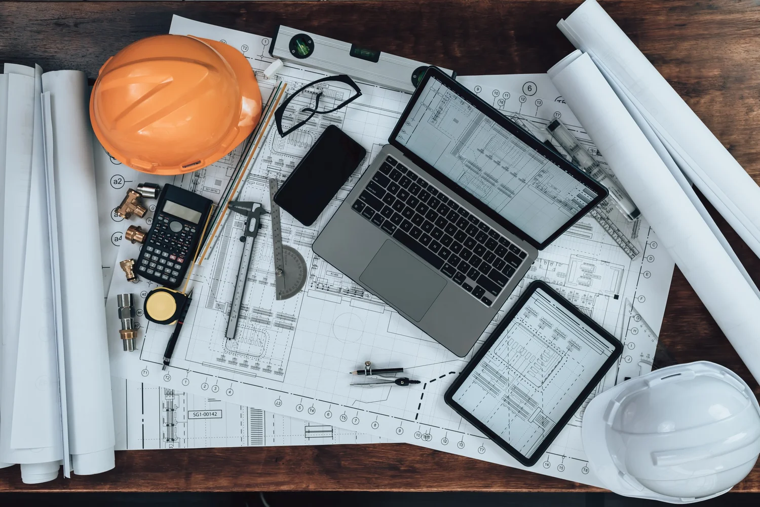 Fire Engineer Designer Integrated Fire Services