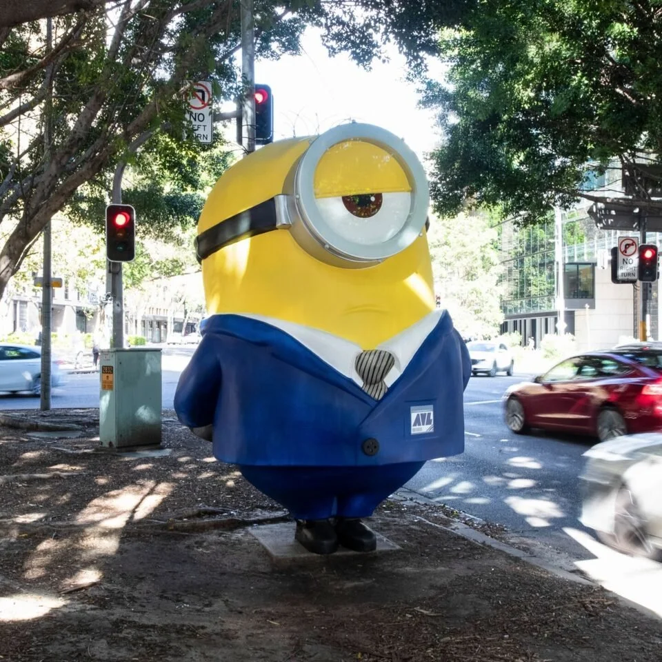 Despicable Me 4