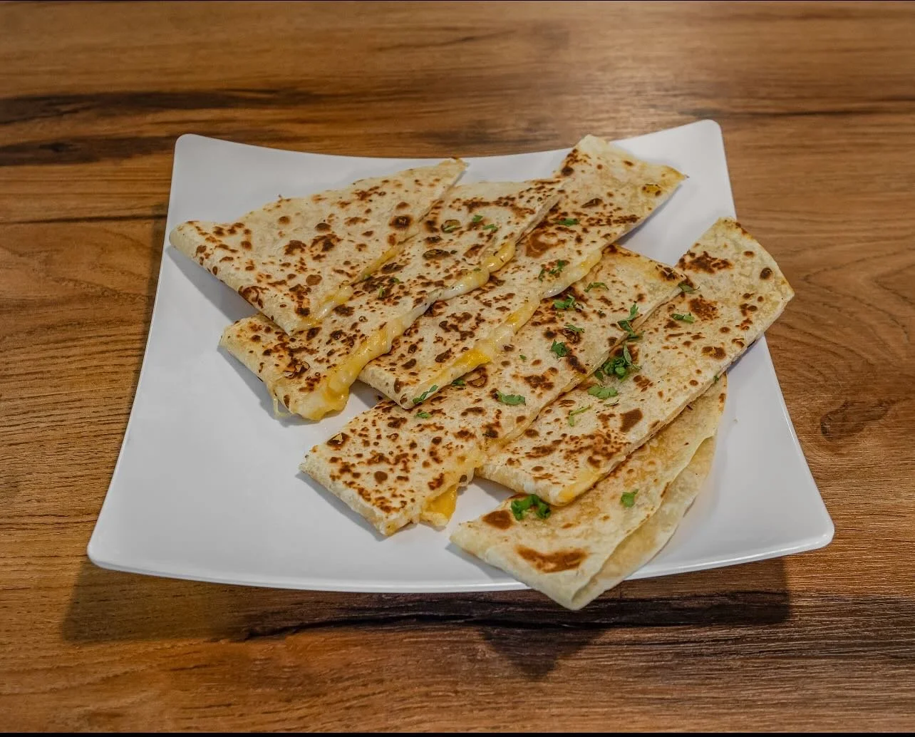 Classic Cheese Quesadilla 😋 

Add protein: 
- Carne Asada 
- Pollo Asado 
- Al Pastor 
- Carnitas 
- Fish
- Shrimp 
- Birria 

#sacostacos #mexicanfood #tacos #food #yummy #sandiego