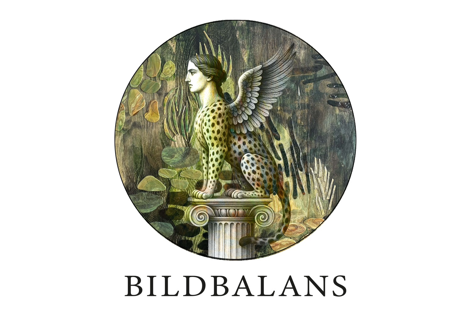 Bildbalans