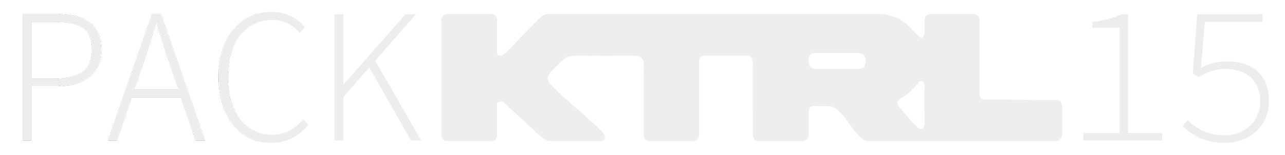 Image avec la phrase 'PACK-KTRL-15'.