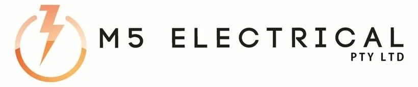 M5 Electrical Pty Ltd